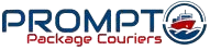 Prompt Package Couriers